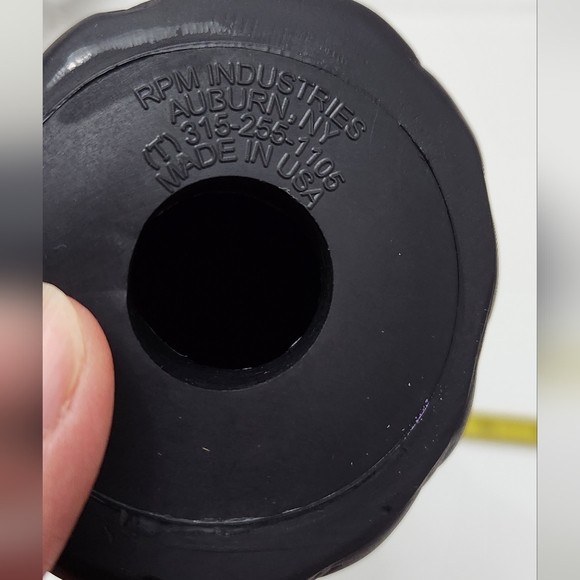 Mannequin Display Hands. matte black - Picture 12 of 12